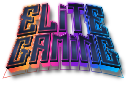 Elite Gaming Server logo