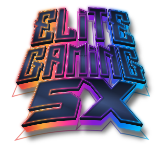 Elite Gaming Server
