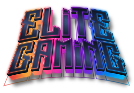 Elite Gaming Server